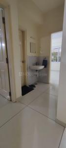 Kitchen Image of 1380 Sq.ft 3 BHK Apartment / Flat for sale in Sai Suraksha Landmark, Arakere Bengaluru for Rs. 13500000