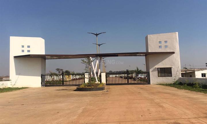 Smart Nu Town Main Image 1