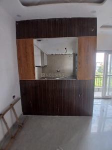 Kitchen Image of 650 Sq.ft 1 BHK Builder Floor for sale in Sahastradhara Road Dehradun for Rs. 4500000