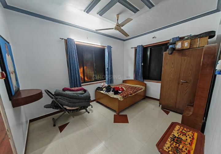 Sandor, Vasai West Bedroom 1