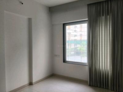 Bedroom Image of 1320 Sq.ft 3 BHK Apartment / Flat for rent in Runwal The Central Park, Chinchwad Pune for Rs. 45000
