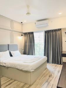 Bedroom Image of Eden House by Union Living in Baner, Pune