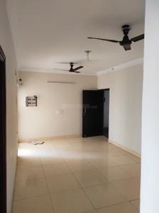 Hall Image of 1050 Sq.ft 2 BHK Apartment / Flat for rent in Paramount Emotions, Noida Extension Greater Noida for Rs. 22000