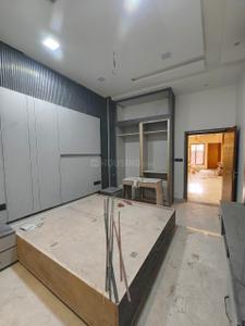 Bedroom Image of 3000 Sq.ft 4.5 BHK Duplex for sale in Kamla Nagar Agra for Rs. 25000000