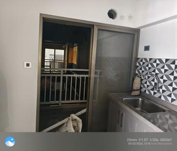 Kitchen Image of 1609 Sq.ft 3.5 BHK Apartment / Flat for sale in Bramha The Collection, Wadgaon Sheri Pune for Rs. 18000000
