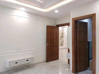 Bedroom Image of 1620 Sq.ft 3 BHK Builder Floor for sale in Fidato Honour Homes, Sector 89 Faridabad for Rs. 17000000