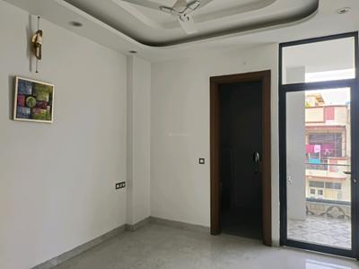 Bedroom Image of 1480 Sq.ft 3 BHK Builder Floor for sale in Vaishali Ghaziabad for Rs. 17500000