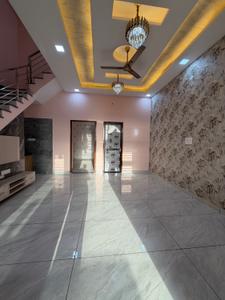 Image of 1750 Sq.ft 3 BHK Villa for sale in Govindpura Kardhani Scheme, Jaipur for Rs. 8500000
