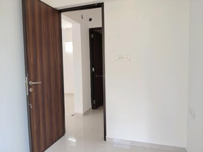 Bedroom Image of 825 Sq.ft 2 BHK Apartment / Flat for sale in Marathon Nexzone, Kolkhe Navi Mumbai for Rs. 6400000