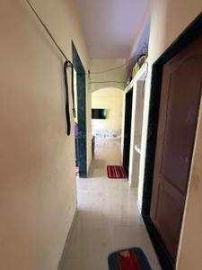 Image of 760 Sq.ft 2 BHK Apartment / Flat for sale in Sun Nidhi Park, Nalasopara East, Nala Sopara for Rs. 5000000