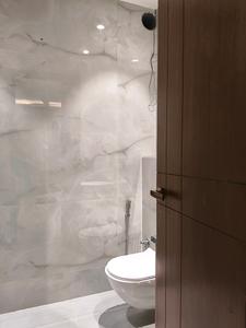 Bedroom One Image of 1836 Sq.ft 3 BHK Builder Floor for sale in Malibu Town Floors, Sector 47 Gurgaon for Rs. 31000000