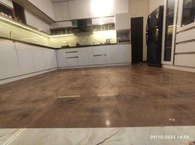 5 BHK Villa
