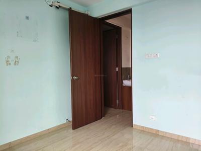Bedroom Image of 783 Sq.ft 2 BHK Apartment / Flat for sale in VTP Belair, Mahalunge Pune for Rs. 7000000