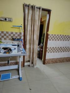 Bedroom Image of 500 Sq.ft 2 BHK Builder Floor for rent in Sangillyandapuram Tiruchirappalli for Rs. 8500