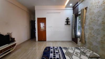 Bedroom Image of 2300 Sq.ft 3 BHK Independent House for sale in Himagiri Urban Woods by Himagiri Group, Sarjapur Bengaluru for Rs. 21100000