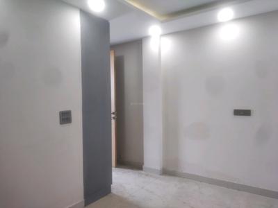 Bedroom Image of 1500 Sq.ft 3 BHK Builder Floor for sale in Lajpat Nagar New Delhi for Rs. 32500000