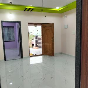 Hall Image of 1000 Sq.ft 2 BHK Independent House for sale in Kallurpalle Rural Nellore for Rs. 5700000
