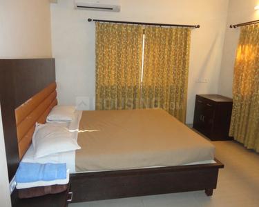 Bedroom Image of 1150 Sq.ft 2 BHK Apartment / Flat for sale in Kothrud Pune for Rs. 13000000
