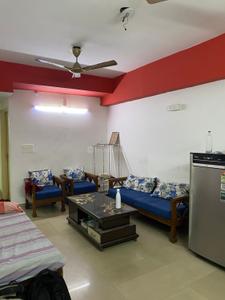 Hall Image of 1800 Sq.ft 5 BHK Independent House for sale in Sector 122 Noida for Rs. 75000000
