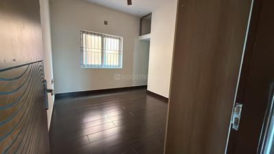 Bedroom Image of 1000 Sq.ft 2 BHK Independent House for rent in Konanakunte Bengaluru for Rs. 33000