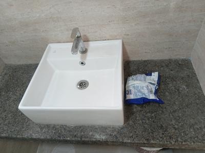 Image of 1100 Sq.ft 3 BHK Apartment / Flat for rent in Sunteck Maxx World, Naigaon East, Naigaon for Rs. 21000
