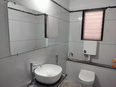 Bathroom Image of 2400 Sq.ft 4 BHK Independent House for rent in Nashik Road Nashik for Rs. 65000