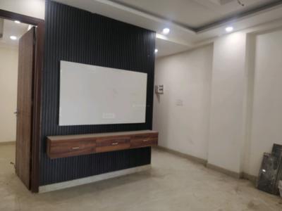 Living Room Image of 1350 Sq.ft 3 BHK Builder Floor for rent in Rajpur New Delhi for Rs. 28500