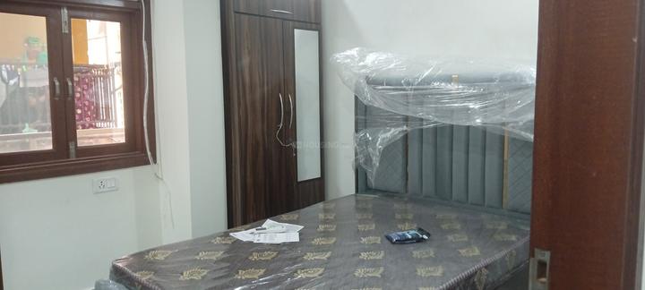 Govindpuri Bedroom One 1