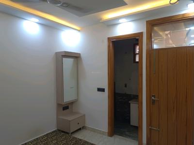 Bedroom Image of 1450 Sq.ft 4 BHK Apartment / Flat for sale in Goyal Lavish Dwarka, Sector 16B Dwarka New Delhi for Rs. 13500000