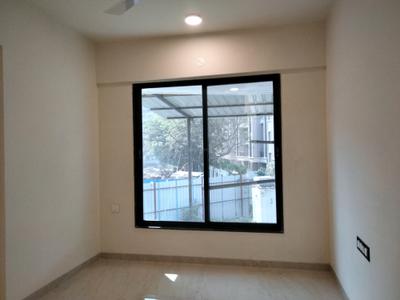 Bedroom Image of 743 Sq.ft 1 BHK Apartment / Flat for sale in Dhruv Sansaaraa, Taloja Navi Mumbai for Rs. 3250000