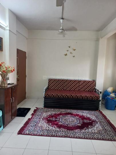 Sector 11, Kharghar Bedroom 1