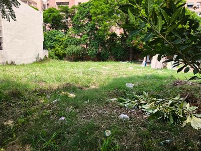 Image of 594 Sq.ft Residential Plot / Land for sale in Palam Vihar, Gurgaon for Rs. 16000000