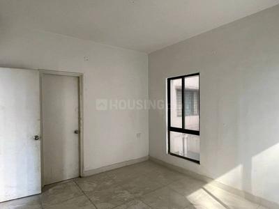 Bedroom Image of 1130 Sq.ft 3 BHK Apartment / Flat for sale in DTC Southern Heights, Joka Kolkata for Rs. 6800000