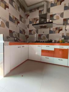 Kitchen Image of 700 Sq.ft 2 BHK Independent House for sale in Gotri Vadodara for Rs. 9000000