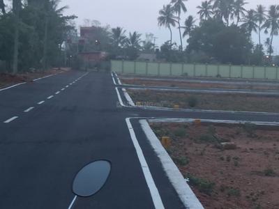 Image of 1500 Sq.ft Residential Plot / Land for sale in Manikandam, Tiruchirappalli for Rs. 3900000
