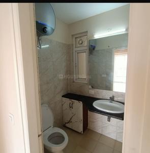 Bathroom Image of 1480 Sq.ft 3 BHK Apartment / Flat for sale in Ashiana Mulberry, Sector 2 Sohna for Rs. 16100000