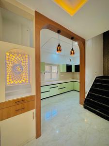 Kitchen Image of 2650 Sq.ft 6 BHK Villa for sale in Kalwad Road Jaipur for Rs. 14500000