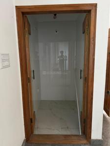Image of 2400 Sq.ft 3 BHK Apartment / Flat for rent in Anchepalya, Bengaluru for Rs. 40000