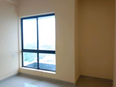 Bedroom Image of 939 Sq.ft 3 BHK Apartment / Flat for rent in Gems City, Uttar Kazirhat Kolkata for Rs. 14000
