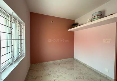Balcony Image of 1100 Sq.ft 2 BHK Independent House for sale in Vedanta Vatika, Tatibandh Raipur for Rs. 4200000