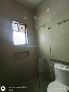 Bathroom Image of 1500 Sq.ft 3 BHK Villa for rent in Nemmeli Chennai for Rs. 65000