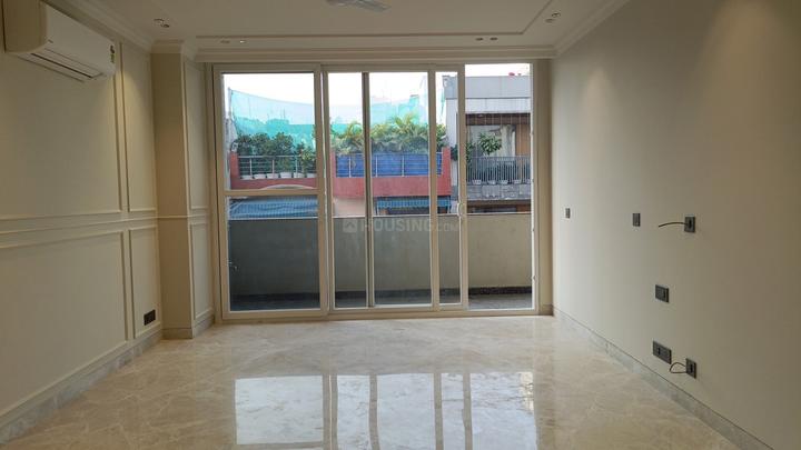 RWA Greater Kailash 1 Block S Living Room 1