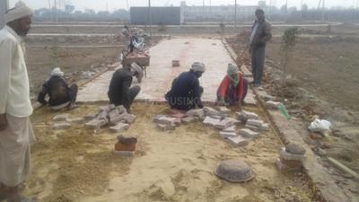 Image of 1350 Sq.ft Residential Plot / Land for sale in Chhata, Mathura for Rs. 1700000
