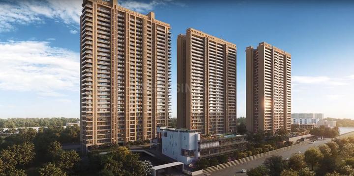 Godrej Vrikshya Main Image 1