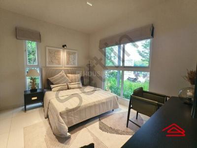 Bedroom Image of 904 Sq.ft 2 BHK Apartment / Flat for sale in Gummanahalli Bengaluru for Rs. 8000000