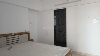 Bedroom Image of 1285 Sq.ft 2 BHK Apartment / Flat for sale in Dharmavat Sunder Sanskruti Phase 3, Nanded Pune for Rs. 12999999