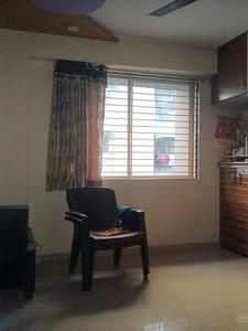 Bedroom Image of 1700 Sq.ft 3 BHK Apartment / Flat for sale in The Atlantis, Zundal Ahmedabad for Rs. 7600000