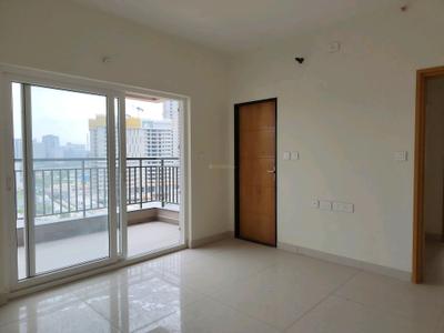Bedroom Image of 2220 Sq.ft 3 BHK Apartment / Flat for sale in Financial District Hyderabad for Rs. 23200000
