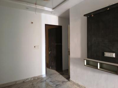 Living Room Image of 750 Sq.ft 2 BHK Builder Floor for sale in Ved Vihar Ghaziabad for Rs. 2250006
