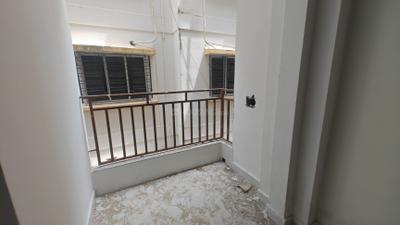 Image of 830 Sq.ft 2 BHK Apartment / Flat for sale in Keshtopur, Kolkata for Rs. 2990000